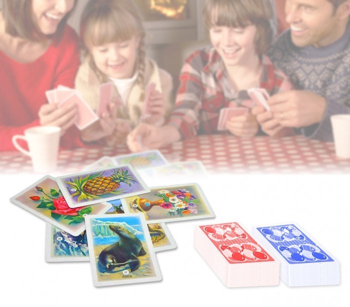 Jeu de société - IL MERCANTE IN FIERA