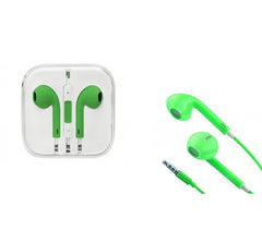 Casque - écouteurs - écouter de la musique (jack 3,5 mm) 