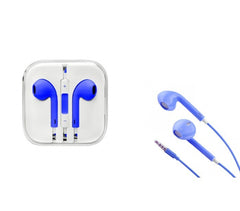 Casque - écouteurs - écouter de la musique (jack 3,5 mm) 