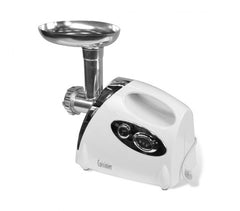 48563 - Robot cuisine - Hacheur électriques avec 3 disques de broyage (350 W)