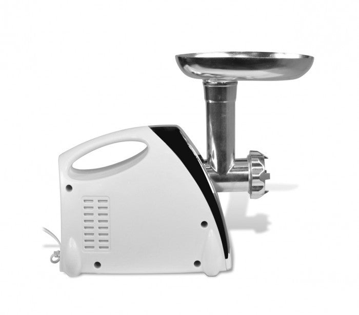 48563 - Robot cuisine - Hacheur électriques avec 3 disques de broyage (350 W)