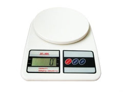 Balance cuisine LCD électronique pèse entre 1G et 7kg