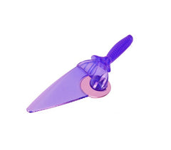 22302 - Coupe pizza avec avec lame rotative en acier inoxydable TAGLIA e SERVI