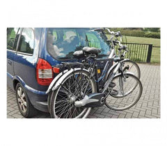 72649 Carrier - Support pour vélos de remorquage de la voiture (2 vélos) 