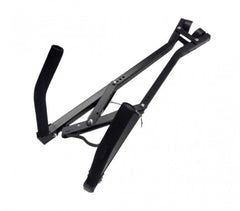 72649 Carrier - Support pour vélos de remorquage de la voiture (2 vélos) 