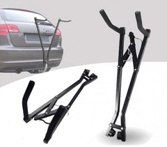 72649 Carrier - Support pour vélos de remorquage de la voiture (2 vélos) 