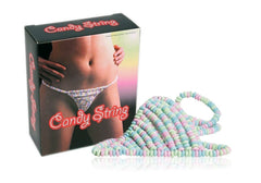 612377 - String en bonbon - womens candy sexy sous-vêtements
