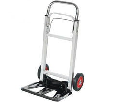 29628 KINZO diable pliable - porte charge - 108x20x40 cm - max de 90 kg