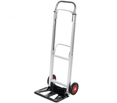 29628 KINZO diable pliable - porte charge - 108x20x40 cm - max de 90 kg