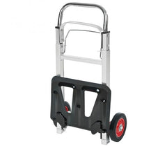29628 KINZO diable pliable - porte charge - 108x20x40 cm - max de 90 kg