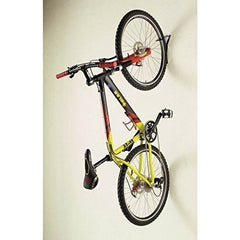 14167 - Support mural avec crochet - Vélo (kit de 2 pcs) max 25 kg