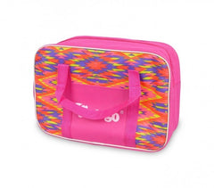 2953AN Sac thermique avec motif fantaisie FREE-GO (33x23x12)