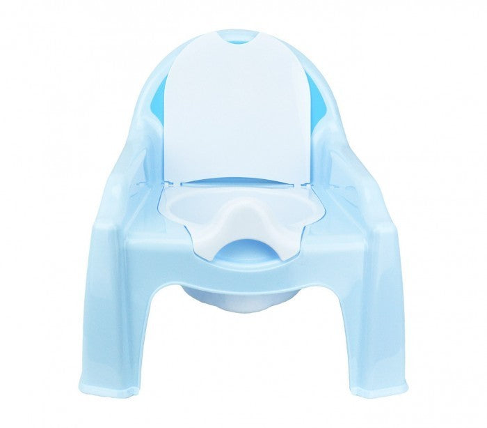 091103 - Pot en plastique enfants - en quatre couleurs