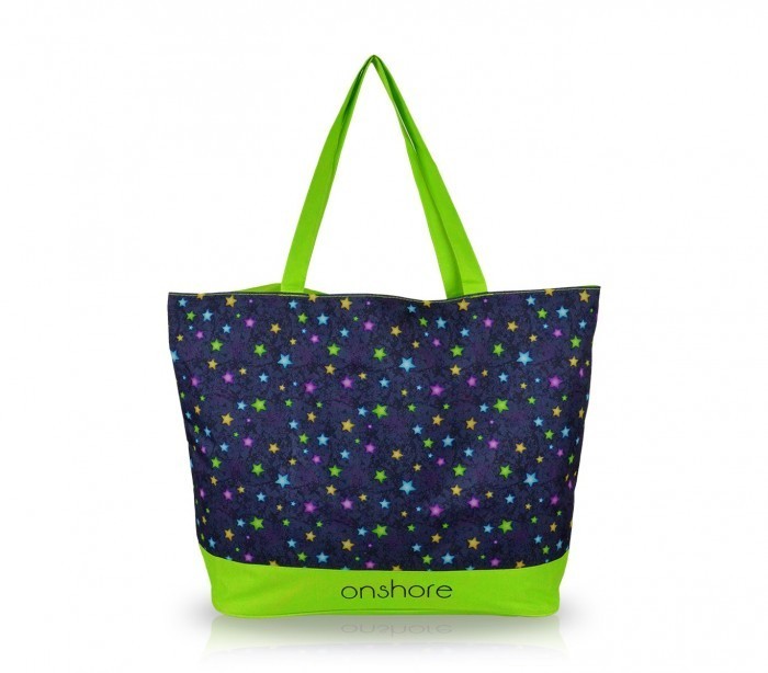 24523 - Sac de plage Onshore- modèle Starlight imperméable