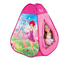 167687 Tente de jeu en forme d'igloo Princesse Enchantée 95X95X100 CIGIOKI