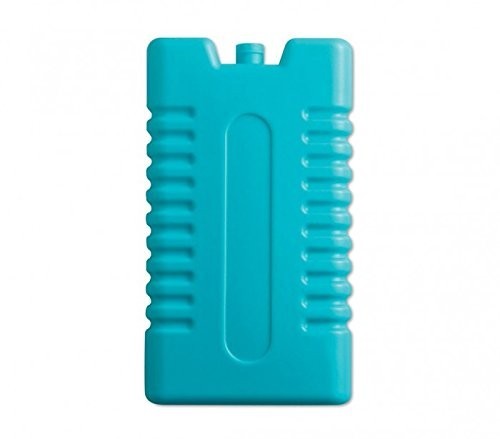 2959G  Set de 3 Réserves de froid de 250 ml pains / blocs de glace FREE-GO