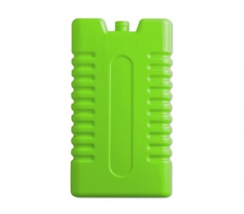 2959G  Set de 3 Réserves de froid de 250 ml pains / blocs de glace FREE-GO