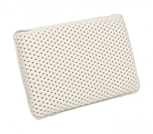 92280 Coussin de bain avec ventouses RELAX BATH imperméable et super doux