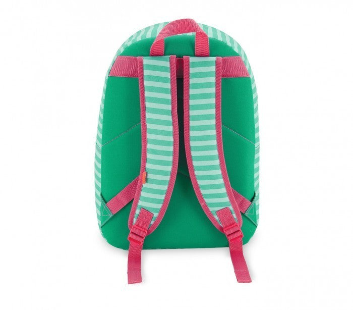 CR612FL - Sac à dos - mod.TROPICAL avec détail frontal (43x33x13)