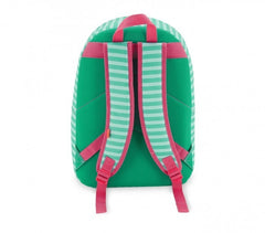 CR612FL - Sac à dos - mod.TROPICAL avec détail frontal (43x33x13)