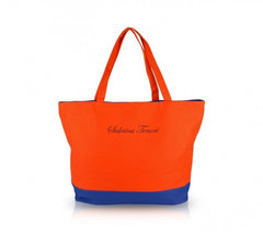 24356 - Sac de plage mod. Sabrina - BICOLOR