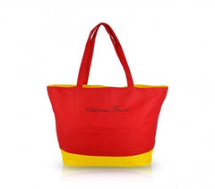 24356 - Sac de plage mod. Sabrina - BICOLOR