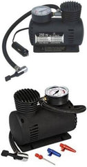 Mini compresseur portable pour voiture 12v 250 psi