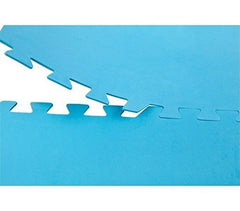 58220 - Kit de protection 8 morceaux modulaires pour piscines de 50 x 50 cm