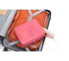 2725organisateur de voyage - Vanity imperméable