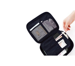 2725organisateur de voyage - Vanity imperméable