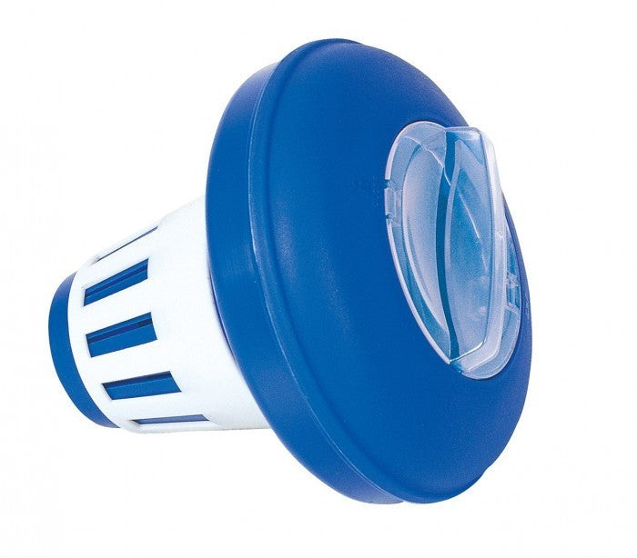 58071 - Bestway - Distributeur de chlore flottant pour piscine