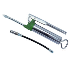 ST-3036 - Pompe à graisse manuelle avec grip anti-dérapant 100 ml