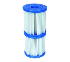 57270 -Piscine gonflable ronde -Bestway - 305 x 76 cm PVC