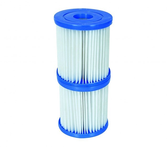 57274 - Piscine gonflable Bestway 366 x 76 cm PVC