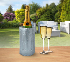 704641 - Sac refroidisseur de bouteille pour le vin