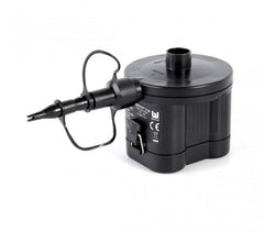 62038 -Mini compresseur à batterie 6V - Bestway - Gonfler et dégonfler