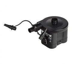62038 -Mini compresseur à batterie 6V - Bestway - Gonfler et dégonfler