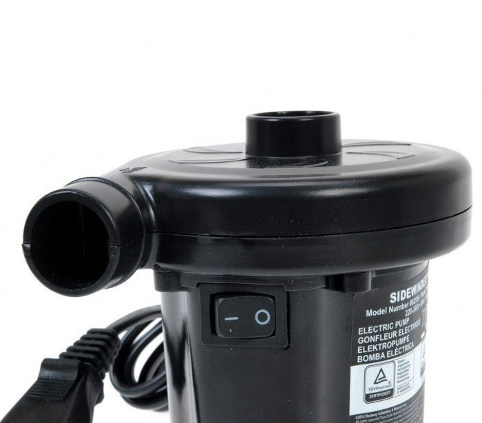62056 - Compresseur électrique - 3 de soupape - 110 watts- Bestway