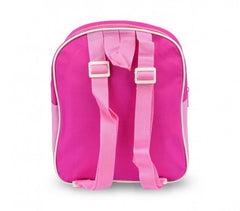 180464 - Sac à dos - Cartable -SCHTROUMPFS - école primaire - 22x28x7,5 cm