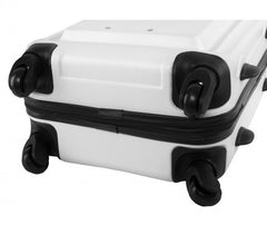 DFS8001B - Trolley avec roulettes rigide - Pierre Cardin -55x40x23 cm