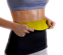 Bande élastique abdominale en néoprène raffermissante pour amincissement