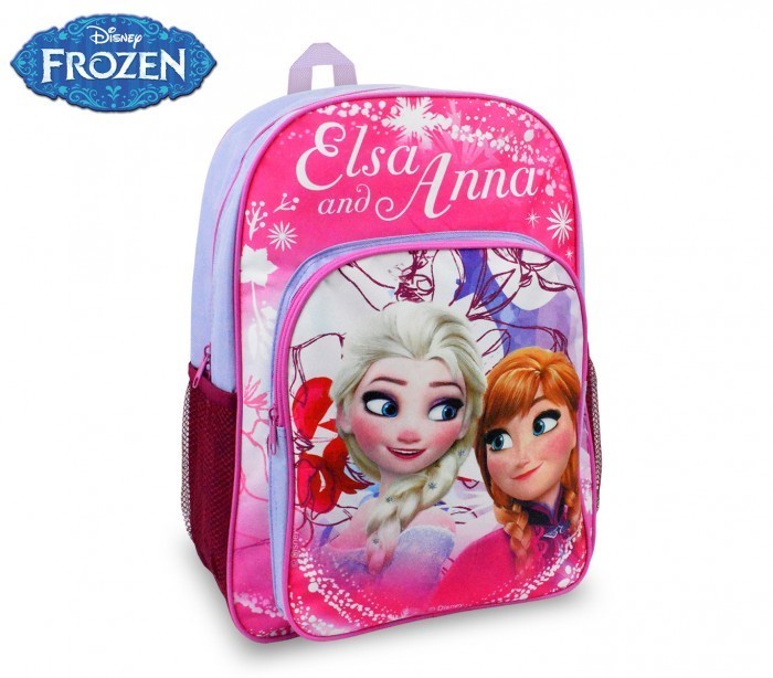 FR16102 – Sac à dos d’épaule adaptable sur chariot pour l’école - 42X31X12 CM