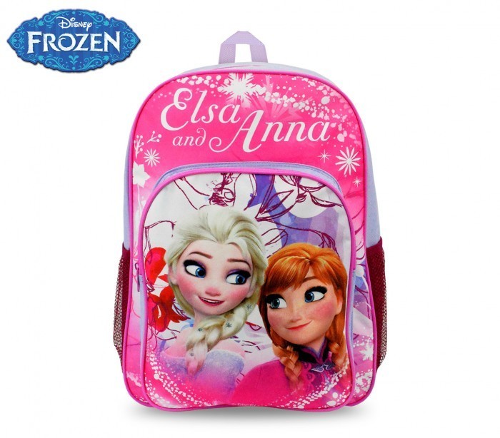 FR16102 – Sac à dos d’épaule adaptable sur chariot pour l’école - 42X31X12 CM