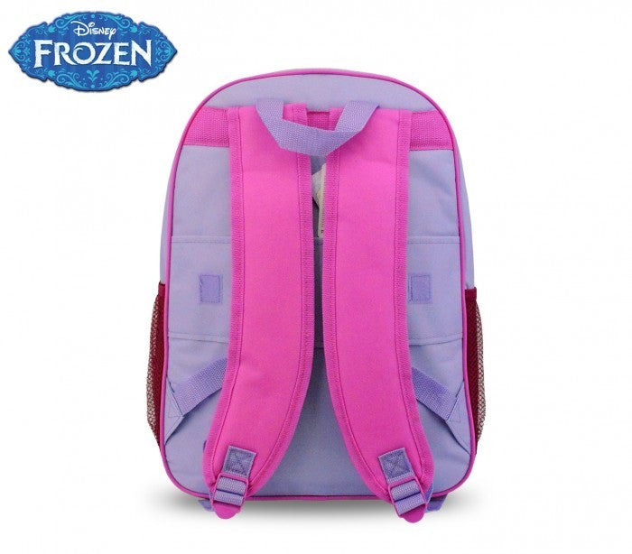FR16102 – Sac à dos d’épaule adaptable sur chariot pour l’école - 42X31X12 CM