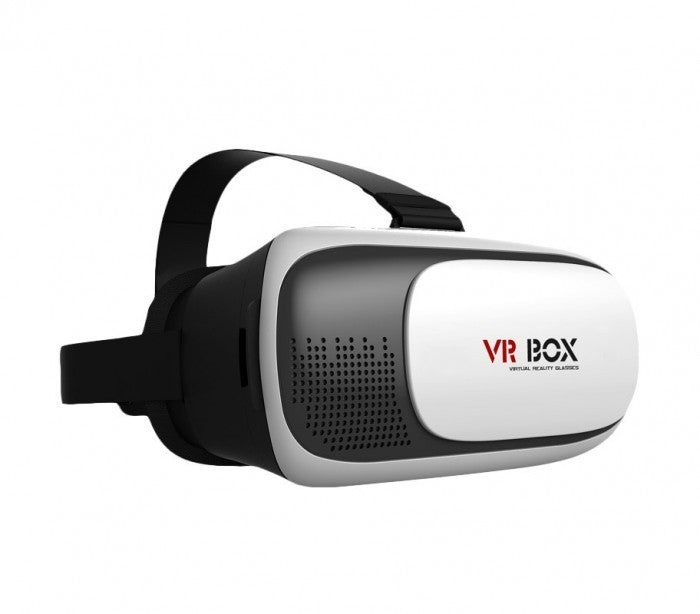 314520 VR3D Viewer 2.0 Lunette de réalité virtuelle pour smartphones 