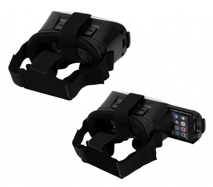 314520 VR3D Viewer 2.0 Lunette de réalité virtuelle pour smartphones 