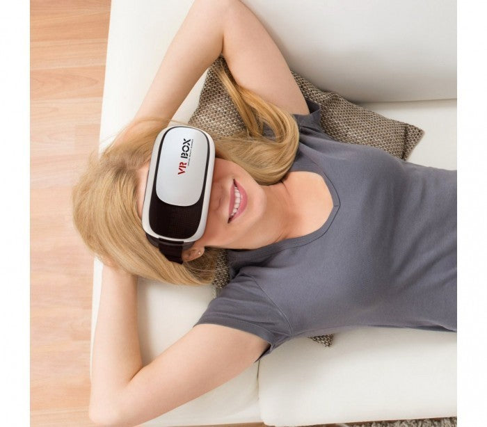 314520 VR3D Viewer 2.0 Lunette de réalité virtuelle pour smartphones 