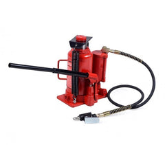 ST3054 Vérin hydraulique en forme de bouteille manuelle à air comprimé max 12 T