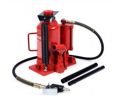 ST3054 Vérin hydraulique en forme de bouteille manuelle à air comprimé max 12 T