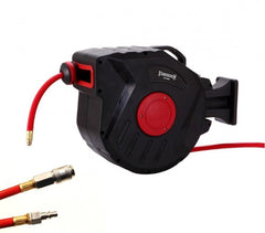 ST5205 - Tuyau d'extension d'air comprimé 15 + 1,5 mm connexion 1/4 "